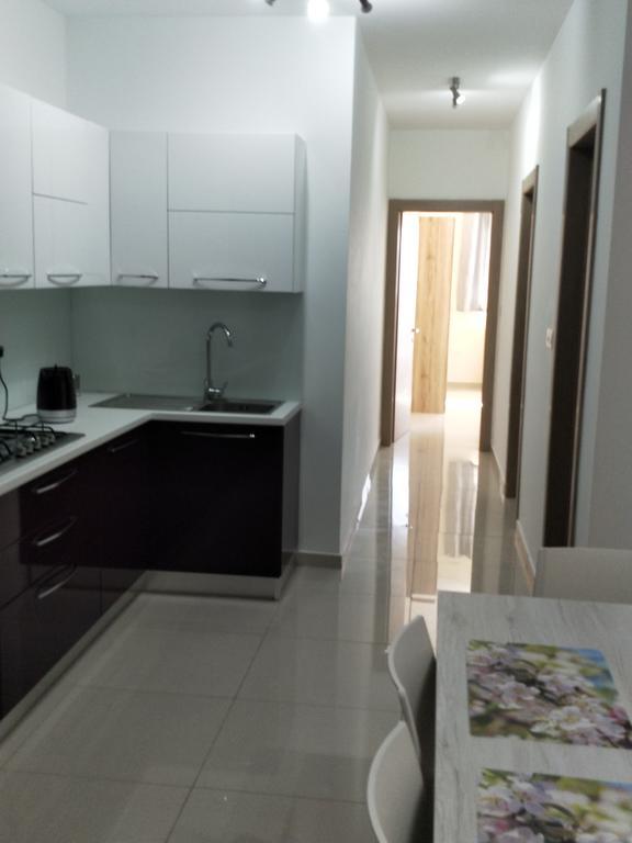 Sunstone Court Διαμέρισμα Σεντ Πόλς Μπέι Εξωτερικό φωτογραφία
