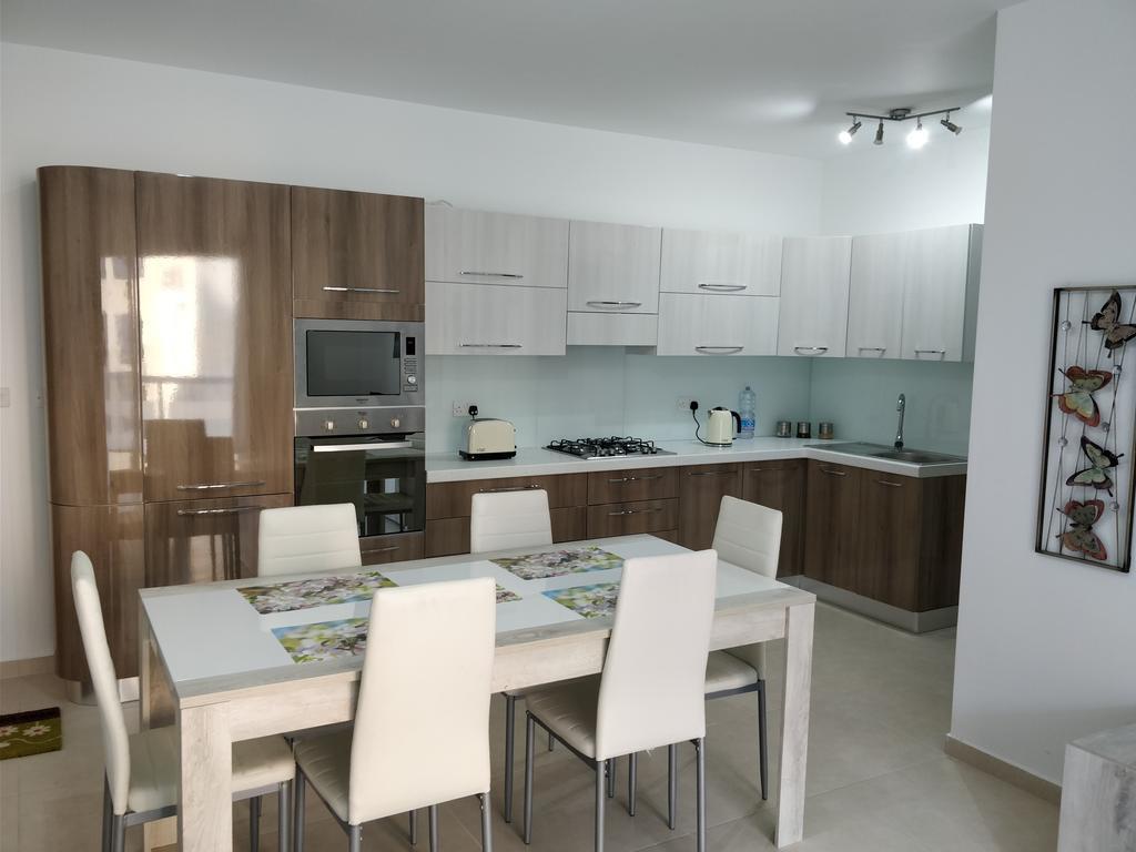 Sunstone Court Διαμέρισμα Σεντ Πόλς Μπέι Εξωτερικό φωτογραφία