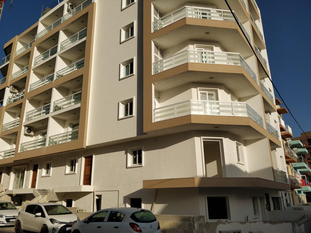 Sunstone Court Διαμέρισμα Σεντ Πόλς Μπέι Εξωτερικό φωτογραφία