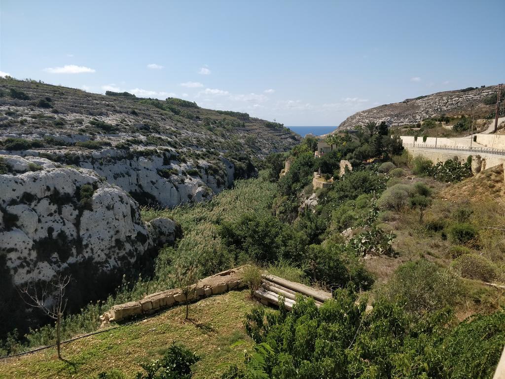 Sunstone Court Διαμέρισμα Σεντ Πόλς Μπέι Εξωτερικό φωτογραφία