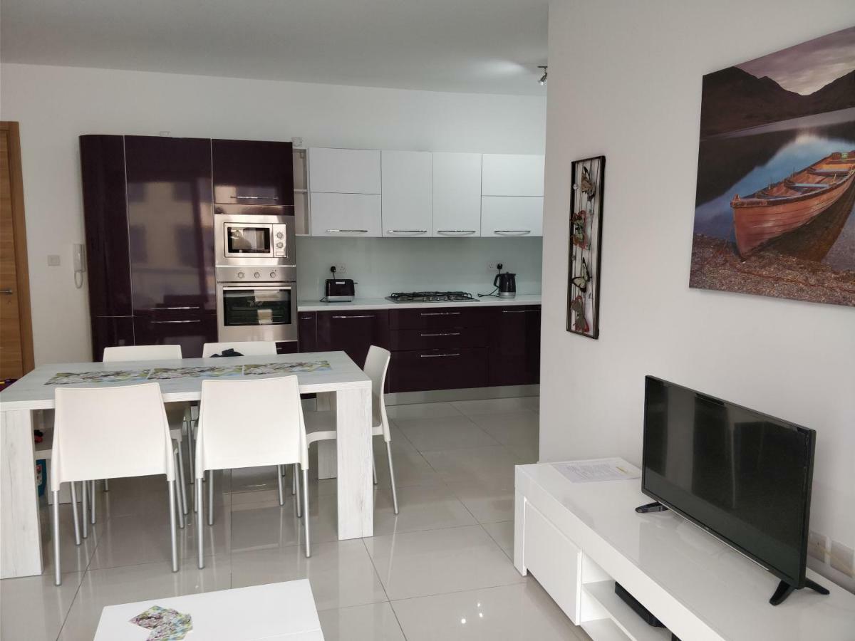 Sunstone Court Διαμέρισμα Σεντ Πόλς Μπέι Εξωτερικό φωτογραφία