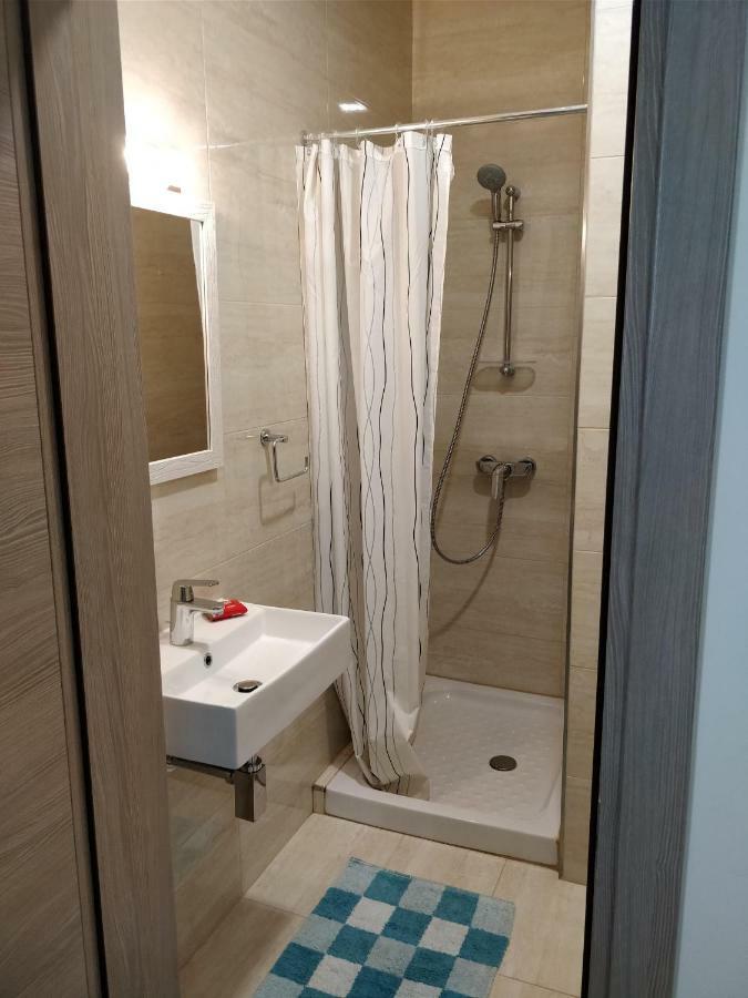 Sunstone Court Διαμέρισμα Σεντ Πόλς Μπέι Εξωτερικό φωτογραφία