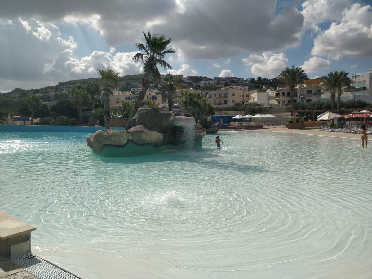 Sunstone Court Διαμέρισμα Σεντ Πόλς Μπέι Εξωτερικό φωτογραφία