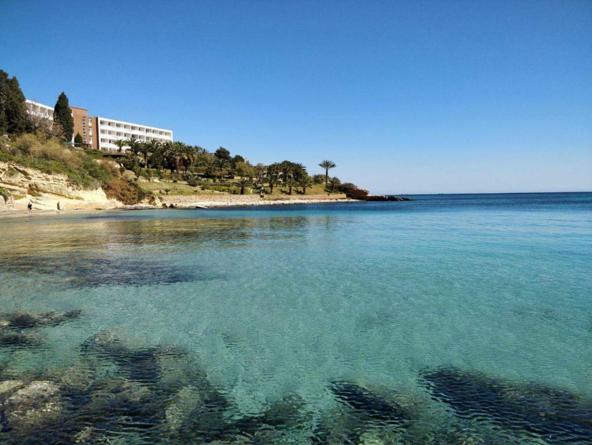Sunstone Court Διαμέρισμα Σεντ Πόλς Μπέι Εξωτερικό φωτογραφία