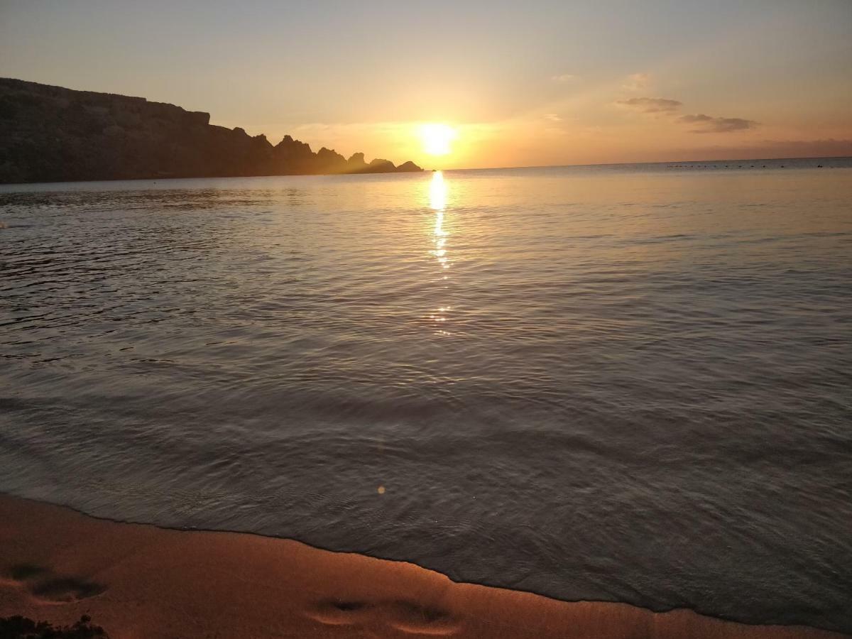 Sunstone Court Διαμέρισμα Σεντ Πόλς Μπέι Εξωτερικό φωτογραφία
