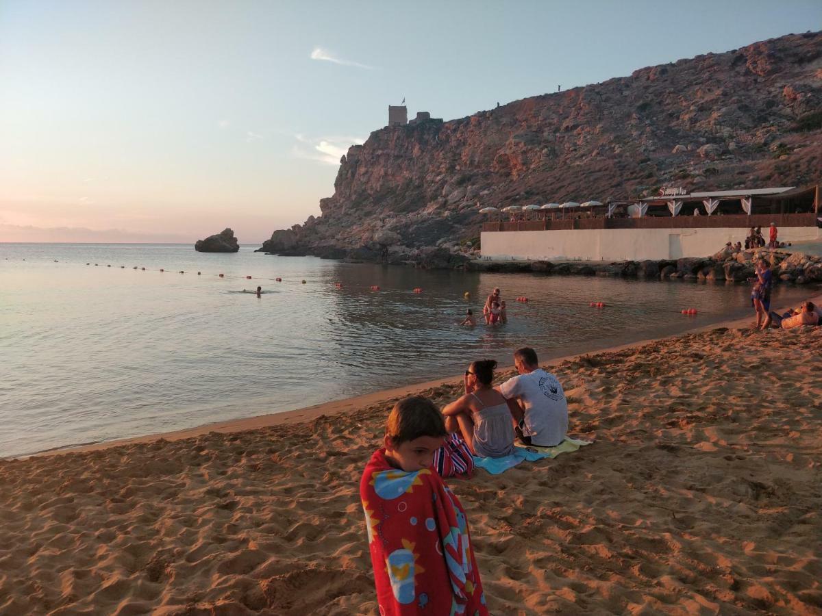 Sunstone Court Διαμέρισμα Σεντ Πόλς Μπέι Εξωτερικό φωτογραφία